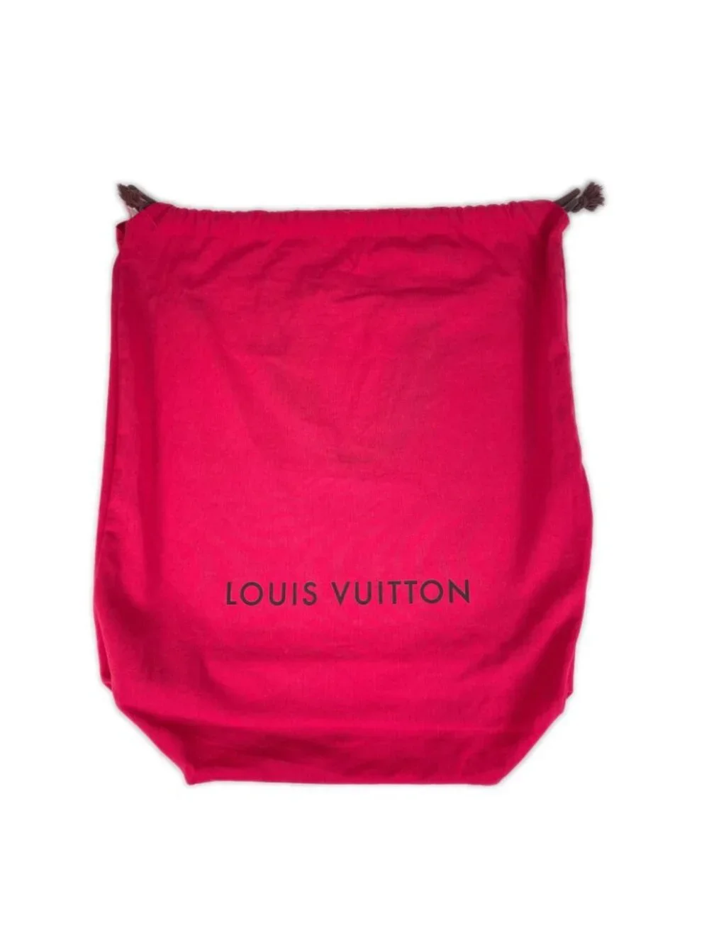 Louis Vuitton this authentic
